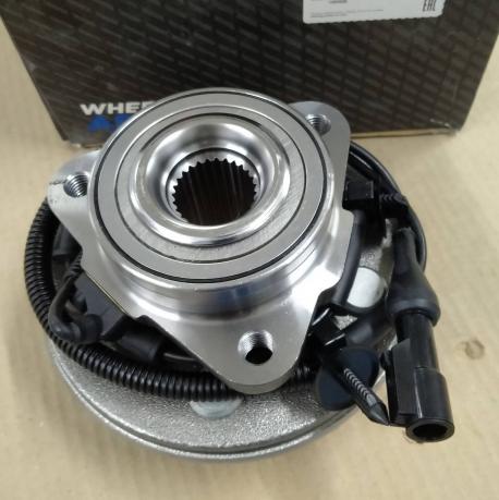 Ступица передняя Ford Explorer 2002-2010 PBK515078H
