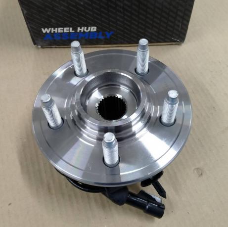 Ступица передняя Ford Explorer 2002-2010 PBK515078H