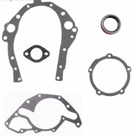 Прокладки крышки ГРМ Chevrolet 3.1 3.4 TC3114