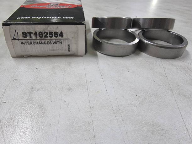 Седло выпускного клапана Chevrolet Tahoe 2000-2012 ST162564