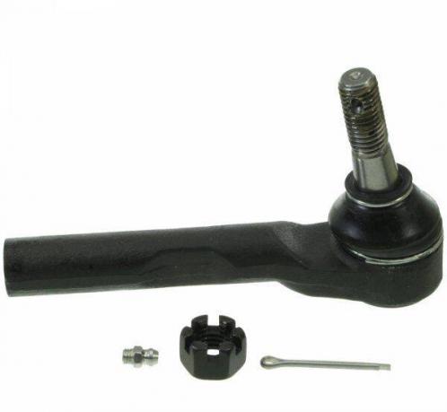 Наконечник рулевой тяги Chevrolet Express CHA16331