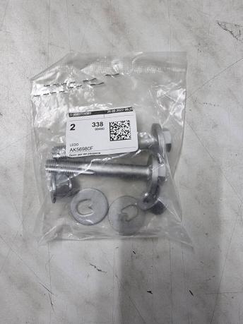 Болты сход-развала задние Ford Mondeo 2007-2015 AK56980F
