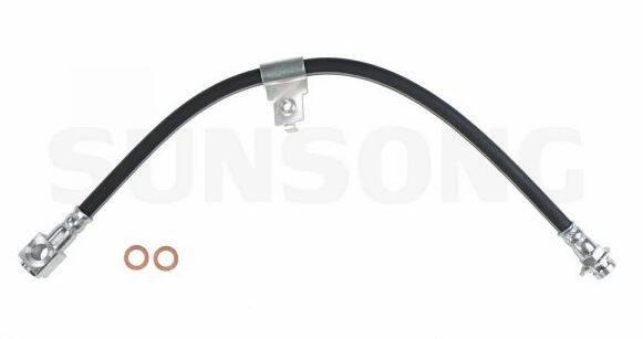 Шланг тормозной Pontiac Trans Sport 1 2201096