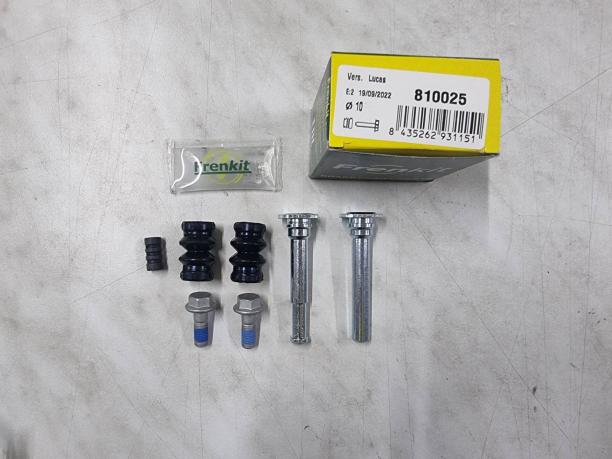 Направляющие суппорта Chrysler Voyager 4 810025