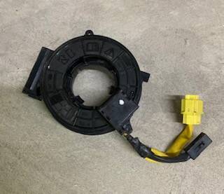 Шлейф подрулевой Mitsubishi Outlander 8619A018