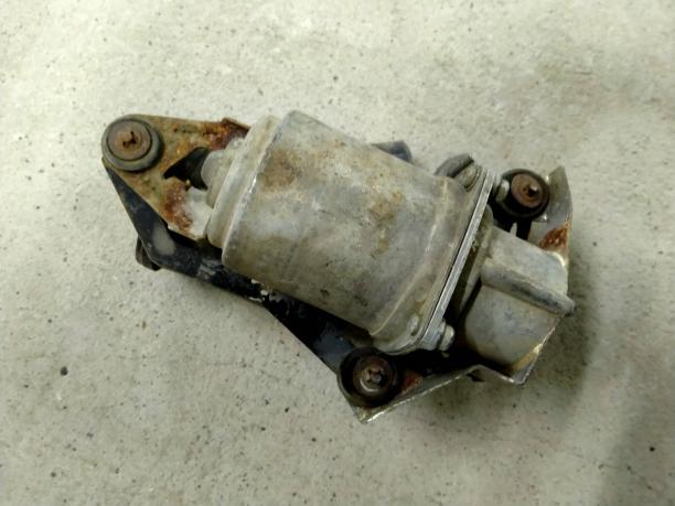 Компрессор пневмоподвески Lincoln Town Car 2 F8VZ5319AA