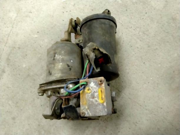 Компрессор пневмоподвески Lincoln Town Car 2 F8VZ5319AA