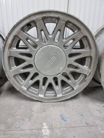 Диски литые Lincoln Town Car 2 7777777