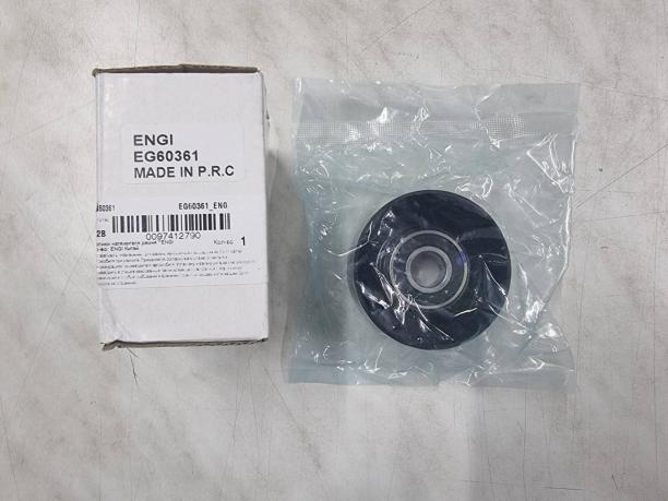 Ролик обводной Ford Expedition 1997-2001 EG60361