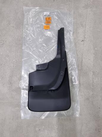 Брызговик задний левый Toyota Land Cruiser 200 7662660240