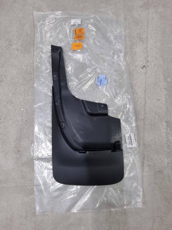 Брызговик задний левый Toyota Land Cruiser 200 7662660240