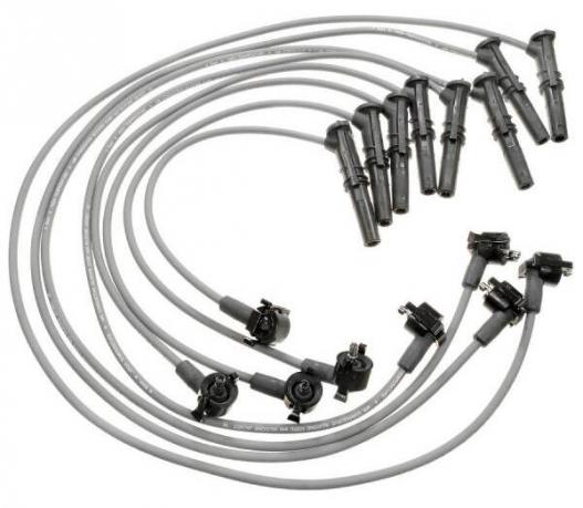 Провода свечные Lincoln Town Car 1991-1993 254464