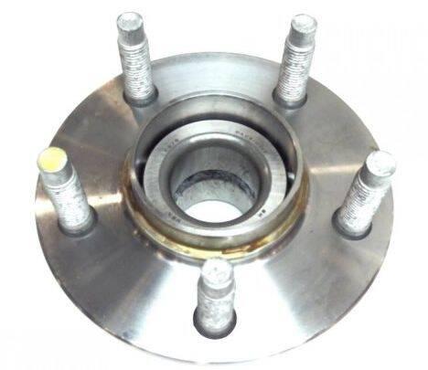 Ступица передняя Lincoln Mark 8 1993-1998 513092