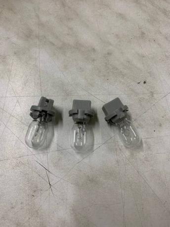 Лампа накаливания Ford Explorer 2001-2005 PC579