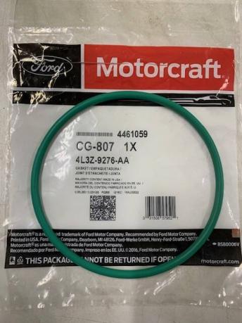 Прокладка топливного насоса Ford Explorer 4L3Z9276AA