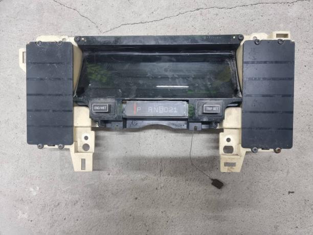 Панель приборов Cadillac Fleetwood до 1996 16147946