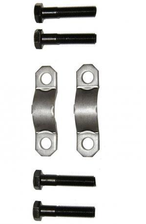 Скобы крестовины Chevrolet Tahoe 2000-2020 2604105