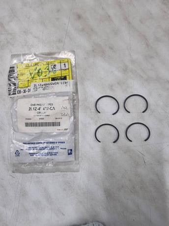 Кольцо стопорное привода Ford Explorer 1995-2010 2L1Z4B422CA
