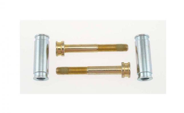 Комплект направляющих Ford Expedition 1997-2002 5067
