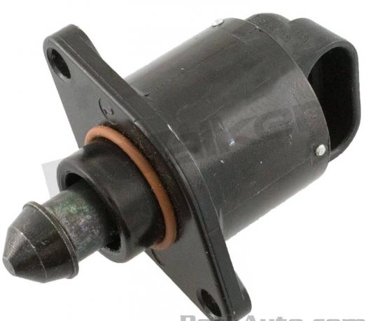 Клапан холостого хода Chrysler LHS 1 CV10157