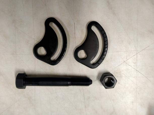 Болты сход-развала Chevrolet Tahoe 1153029-002-KIT