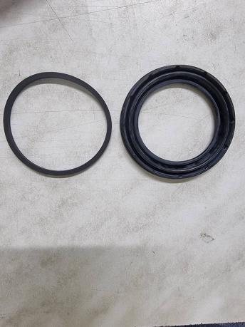 Ремкомплект суппорта Jeep Wrangler 1987-2006 41100