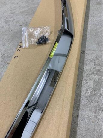 Молдинг капота Cadillac SRX 2010-2016 FLR20815614