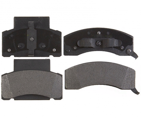 Тормозные колодки Chevrolet Express 3500 1996-2002 SP1318