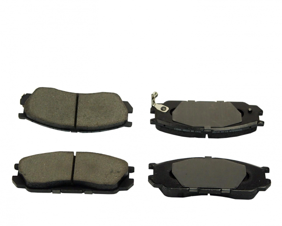 Тормозные колодки Mazda 929 1992-1995 PGD552