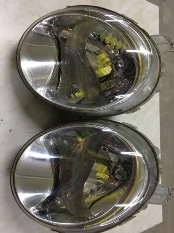 Фары передние Daewoo Matiz 9656327396563274