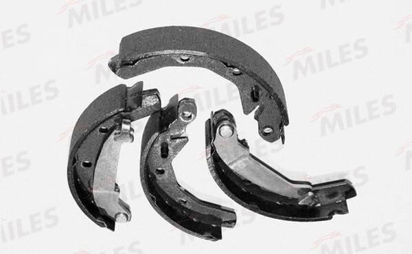 Тормозные колодки Daewoo Matiz Z06807