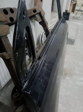 Дверь передняя левая Toyota Land Cruiser 200 67002-60850