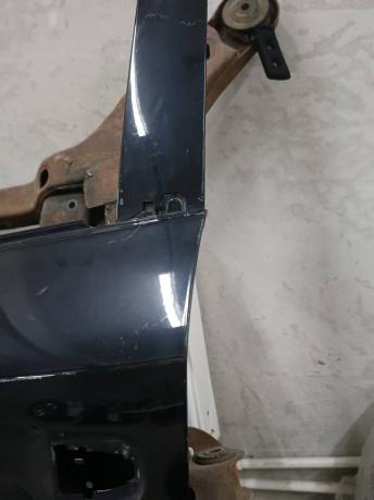 Дверь передняя левая Toyota Land Cruiser 200 67002-60850