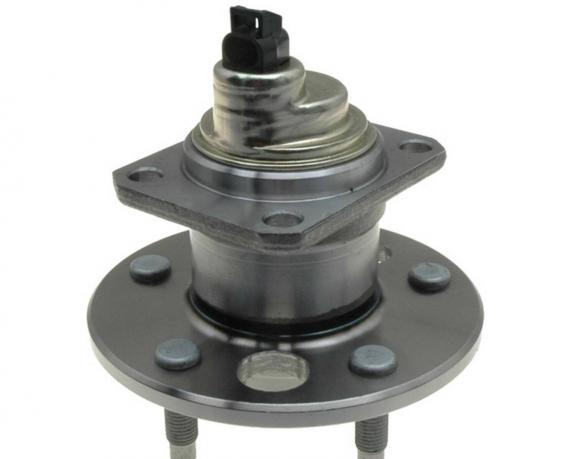 Ступица задняя Chevrolet Lumina 1992-1996 BR153930096