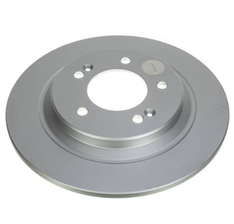 Диск тормозной передний Lincoln Town Car 95-97 51534014