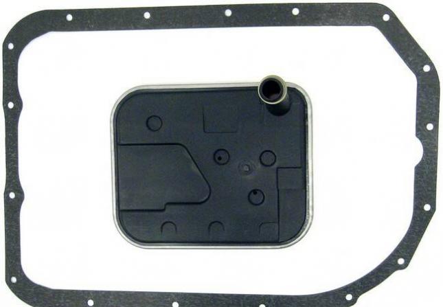 Фильтр АКПП с прокладкой  Chevrolet Suburban A15334011E