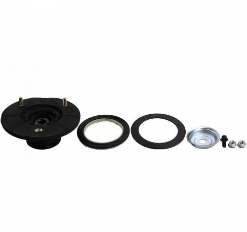 Опора переднего амортизатора Pontiac Grand AM 901946