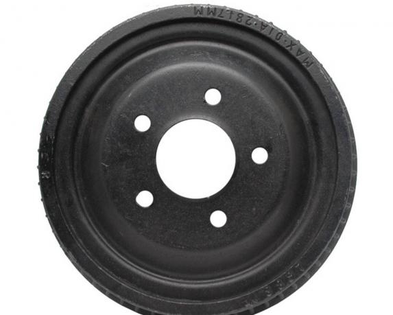Барабан тормозной Lincoln Town Car 90-04 2685R