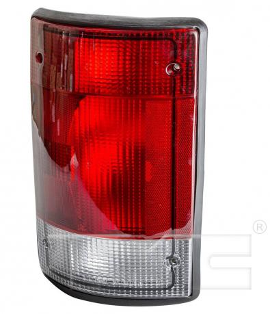 Фонарь задний левый Ford E-150 1995-2003 11500801
