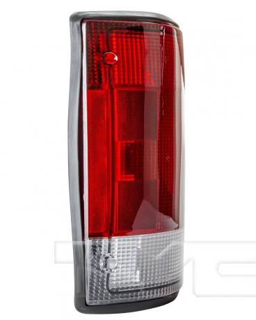 Фонарь задний левый Ford E-150 1995-2003 11500801