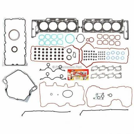 Комплект прокладок ДВС Cadillac SRX 4,6 FS8-10705