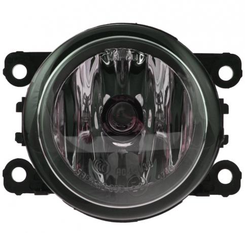 Фара противотуманная Ford Explorer 11-15 ST5153512007N