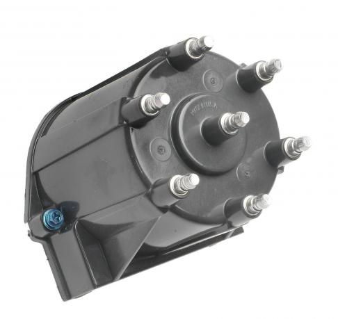 Крышка распределителя зажигания Chevrolet Astro DR460T