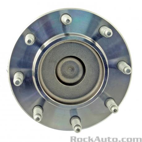 Ступица передняя Chevrolet Express 2003-2017 515059