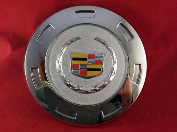 Колпак стального диска Cadillac Escalade ZRG153355