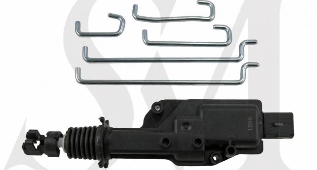 Активатор замка двери Ford Crown Victoria 95-03 746159