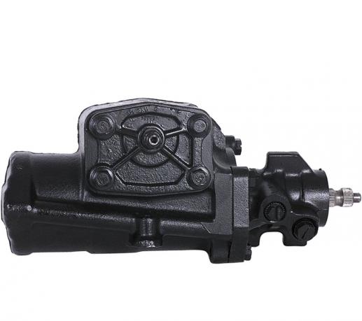 Колонка рулевая Lincoln Town Car 97-02 YL1Z3504BBRM