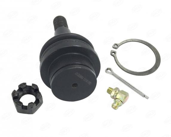 Опора шаровая передняя нижняя Chevrolet Tahoe 12475478