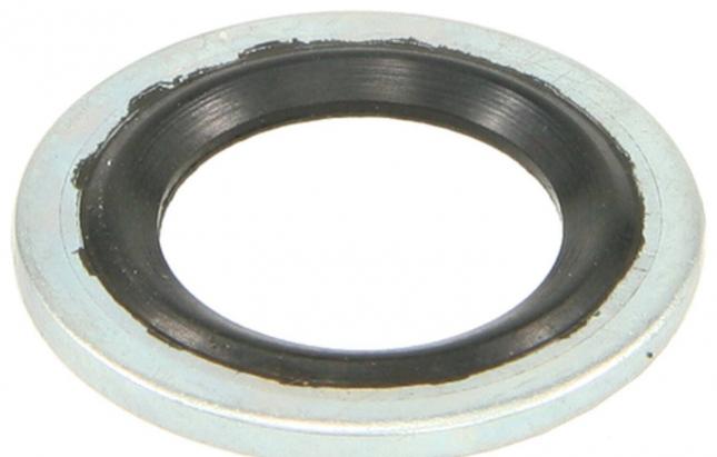 Уплотнительное кольцо кондиционера Chevrolet Tahoe 13579648