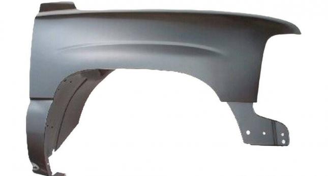 Крыло переднее правое Chevrolet Tahoe 00-06 12476220